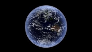 Realistic Earth v1