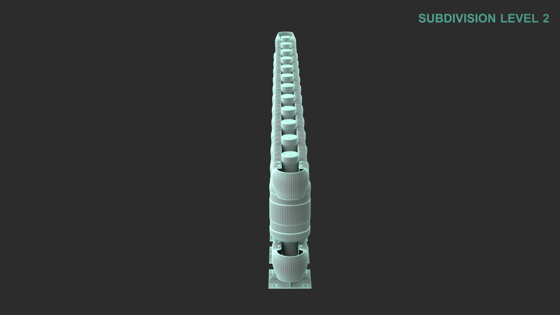 3D model Road Safety Barrier https://p.turbosquid.com/ts-thumb/yp/6nZ0IH/3m/wireframe0002/jpg/1685339013/1920x1080/fit_q87/c09243f5ddb8c881a0737920802987870ac61490/wireframe0002.jpg