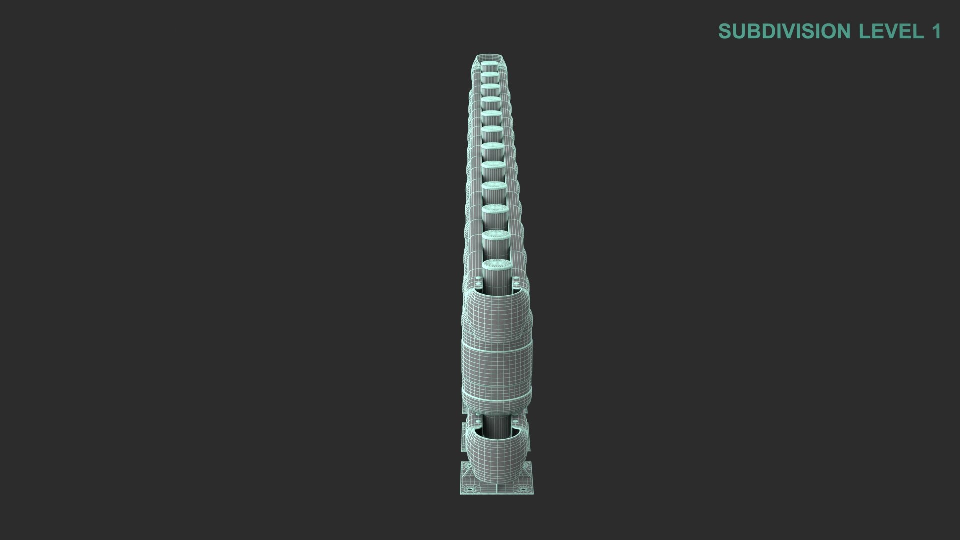 3D model Road Safety Barrier https://p.turbosquid.com/ts-thumb/yp/6nZ0IH/Qt/wireframe0005/jpg/1685339015/1920x1080/fit_q87/077a3a9216f00cc0fc93db654971864fb383bbaa/wireframe0005.jpg
