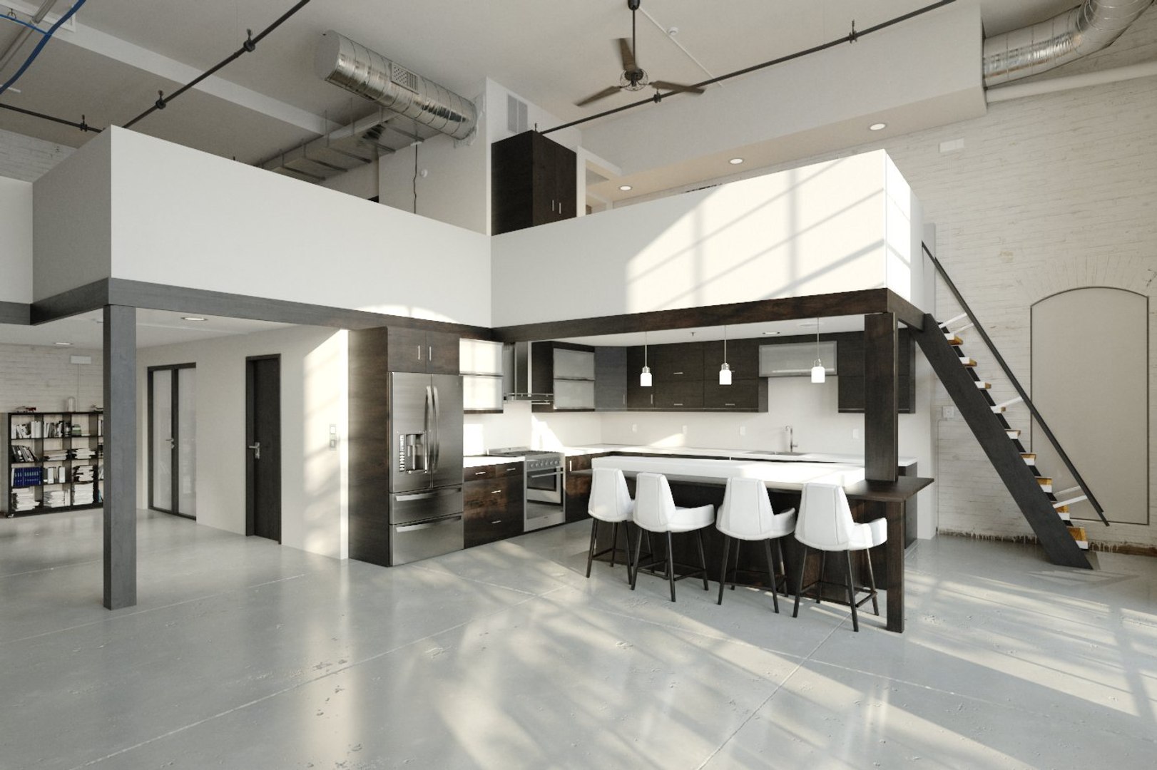 Archinteriors Vol 46 Interior Scenes 3D - TurboSquid 1429071