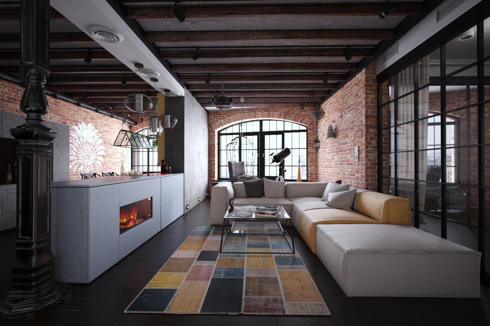 Archinteriors Vol 46 Interior Scenes 3D - TurboSquid 1429071