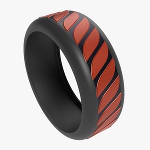 Jewelry Ring 3D model