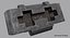 Tank Track Mark_I