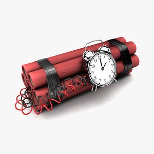 Time Bomb