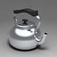 silver Tea Maker max