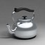 silver Tea Maker max