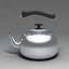 silver Tea Maker max