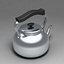 silver Tea Maker max