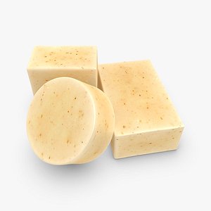 organic soap 5 3ds