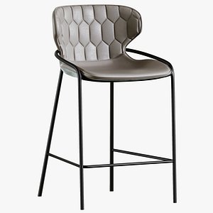 Nayrobi Chair by deephouse