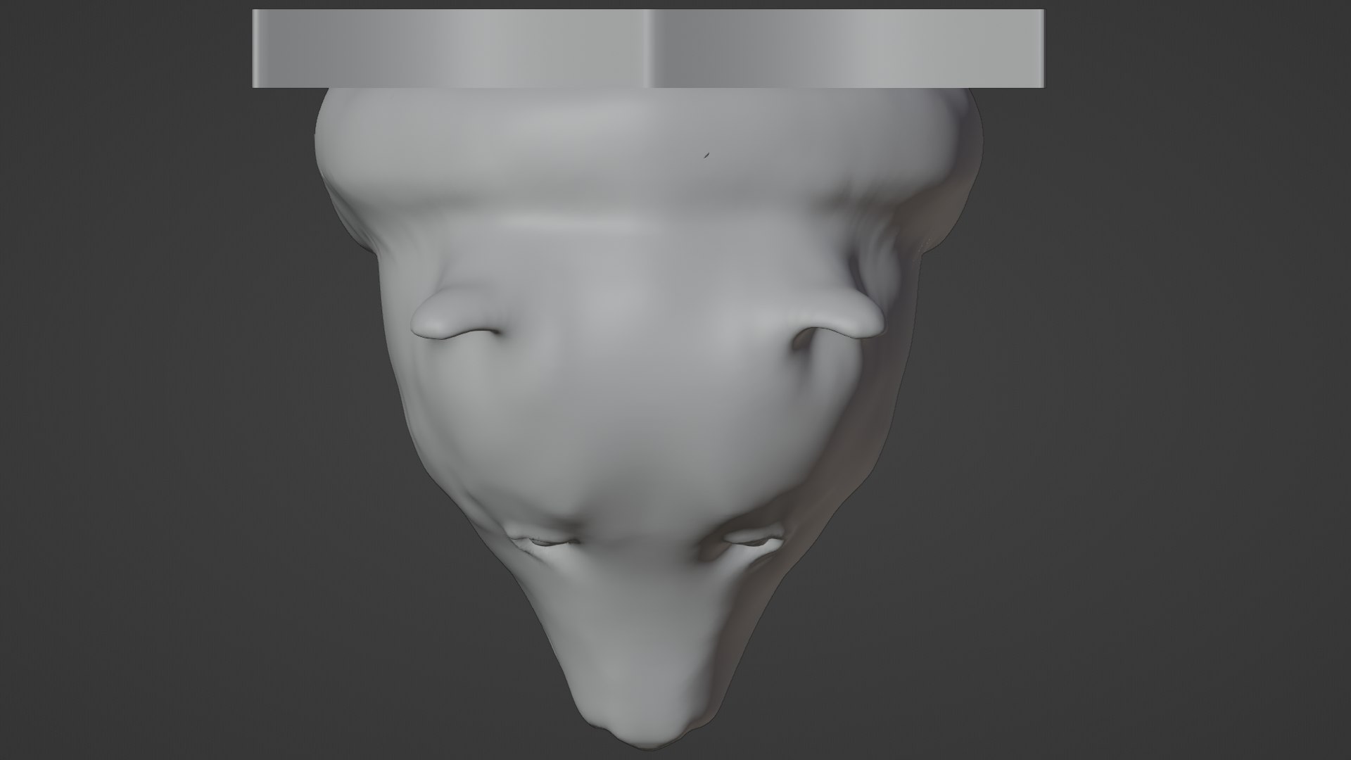 Bear Head Print 3D model https://p.turbosquid.com/ts-thumb/yp/Mkshla/4D/bearheadrender4/png/1640429548/1920x1080/fit_q87/03aab697771e5a12c9dcbcbdb10d1c485ee4c527/bearheadrender4.jpg