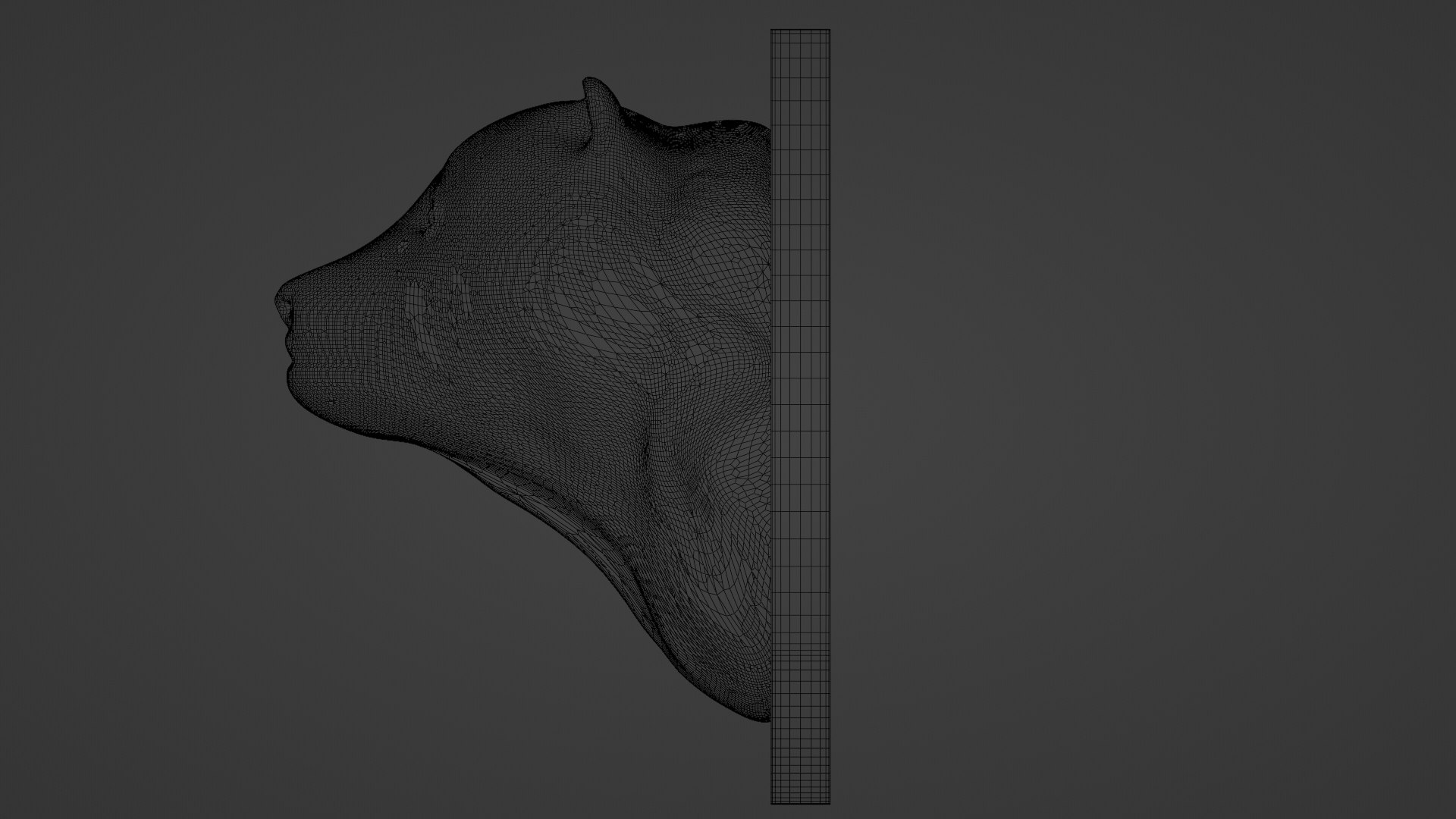 Bear Head Print 3D model https://p.turbosquid.com/ts-thumb/yp/Mkshla/k5/bearheadrender8/png/1640429394/1920x1080/fit_q87/8a2f5958d6313a1fbb46ac7a20f116b5dfc5d20b/bearheadrender8.jpg