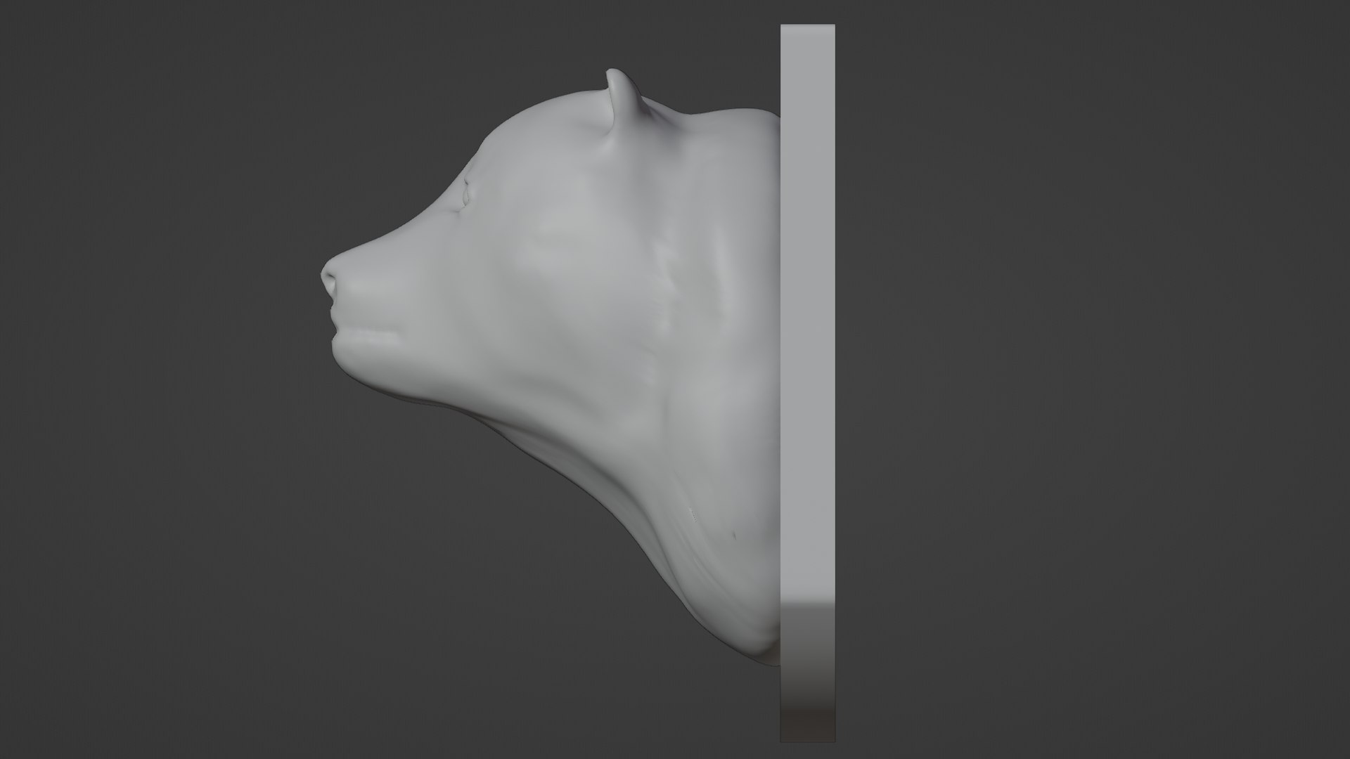 Bear Head Print 3D model https://p.turbosquid.com/ts-thumb/yp/Mkshla/ko/bearheadrender3/png/1640429561/1920x1080/fit_q87/8f7e5d8d32aae717670e278087d947c356eb9fd9/bearheadrender3.jpg