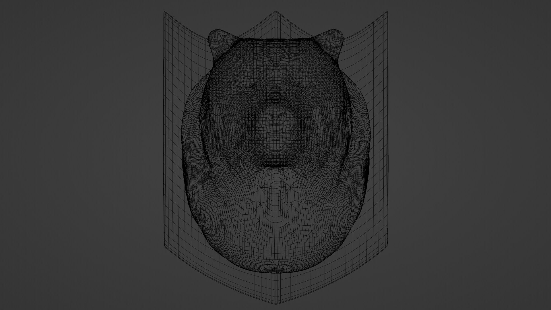 Bear Head Print 3D model https://p.turbosquid.com/ts-thumb/yp/Mkshla/mx/bearheadrender6/png/1640429429/1920x1080/fit_q87/0c49fadf210384f287a8018d3a05b5138a2774ab/bearheadrender6.jpg