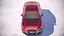 audi a8 2018 3D model