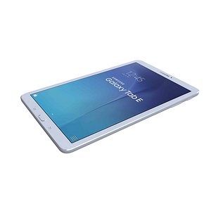 samsung galaxy tab e 3d x