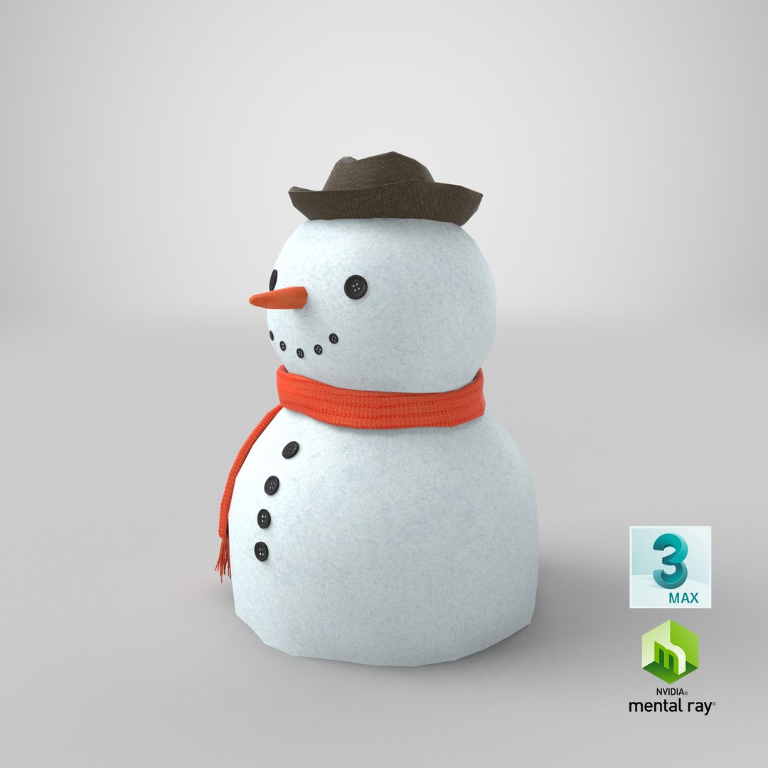 snowman snow 3D model https://p.turbosquid.com/ts-thumb/yp/VXHpwe/OjMfi53g/stemcell_max_mental_ray_render/png/1578051568/1920x1080/fit_q87/5f345a6647064939750f16e3525677cbc1d929eb/stemcell_max_mental_ray_render.jpg