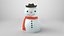 Snowman