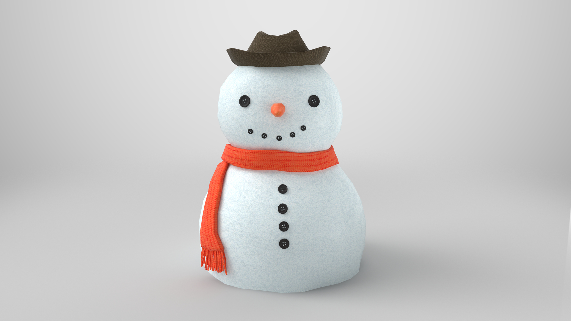 snowman snow 3D model https://p.turbosquid.com/ts-thumb/yp/VXHpwe/f7FOaXZ6/0000/png/1577798171/1920x1080/turn_fit_q99/7935c0d7e8b3a1c48c8269c2a5a810644a3596d6/0000-1.jpg