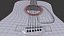 Gitara akustyczna z serii Takamine G