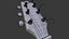 Gitara akustyczna z serii Takamine G
