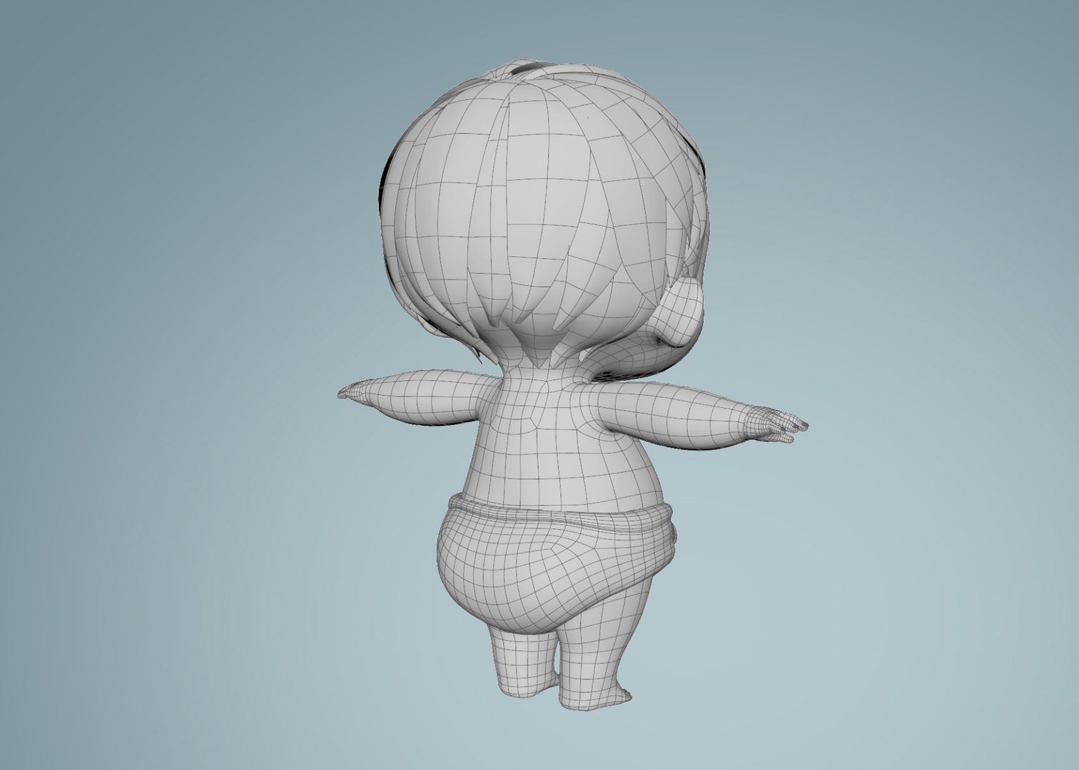 cartoon baby boy rigged 3D model https://p.turbosquid.com/ts-thumb/yp/X8NUTs/mCJd7zVZ/wireframe_04/jpg/1585377046/1920x1080/fit_q87/889c445f6ba1c680d6b617bc3eb3cc32100a481c/wireframe_04.jpg