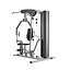 Speedo - Estao de Musculao - Multi 3 Com Beinpresse - Kraftstation