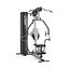 Speedo - Estao de Musculao - Multi 3 Com Beinpresse - Kraftstation