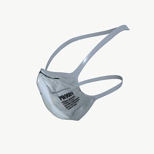 Dust Mask
