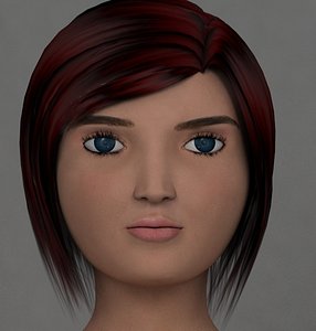 Woman