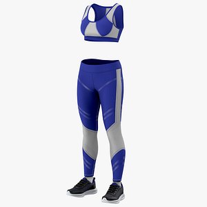 Fitness Outfit