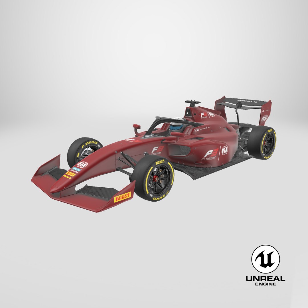 Dallara F3 2025 Formula 3 Race Car model https://p.turbosquid.com/ts-thumb/yp/e2asjk/SB/stemcell_unreal_render/png/1732899581/1920x1080/fit_q87/c0ad4f1bac5ef76db261a17b34c86a2330223156/stemcell_unreal_render.jpg