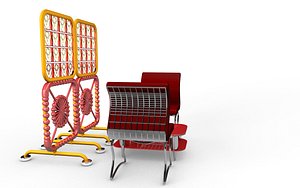 3D FURNITURE PACK