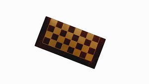 Chess Table