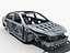 Car Frame 01