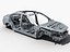 Car Frame 01