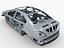 Car Frame 01