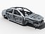 Car Frame 01