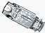 Car Frame 01