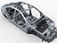 Car Frame 01