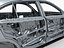 Car Frame 01
