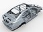 Car Frame 01