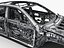 Car Frame 01