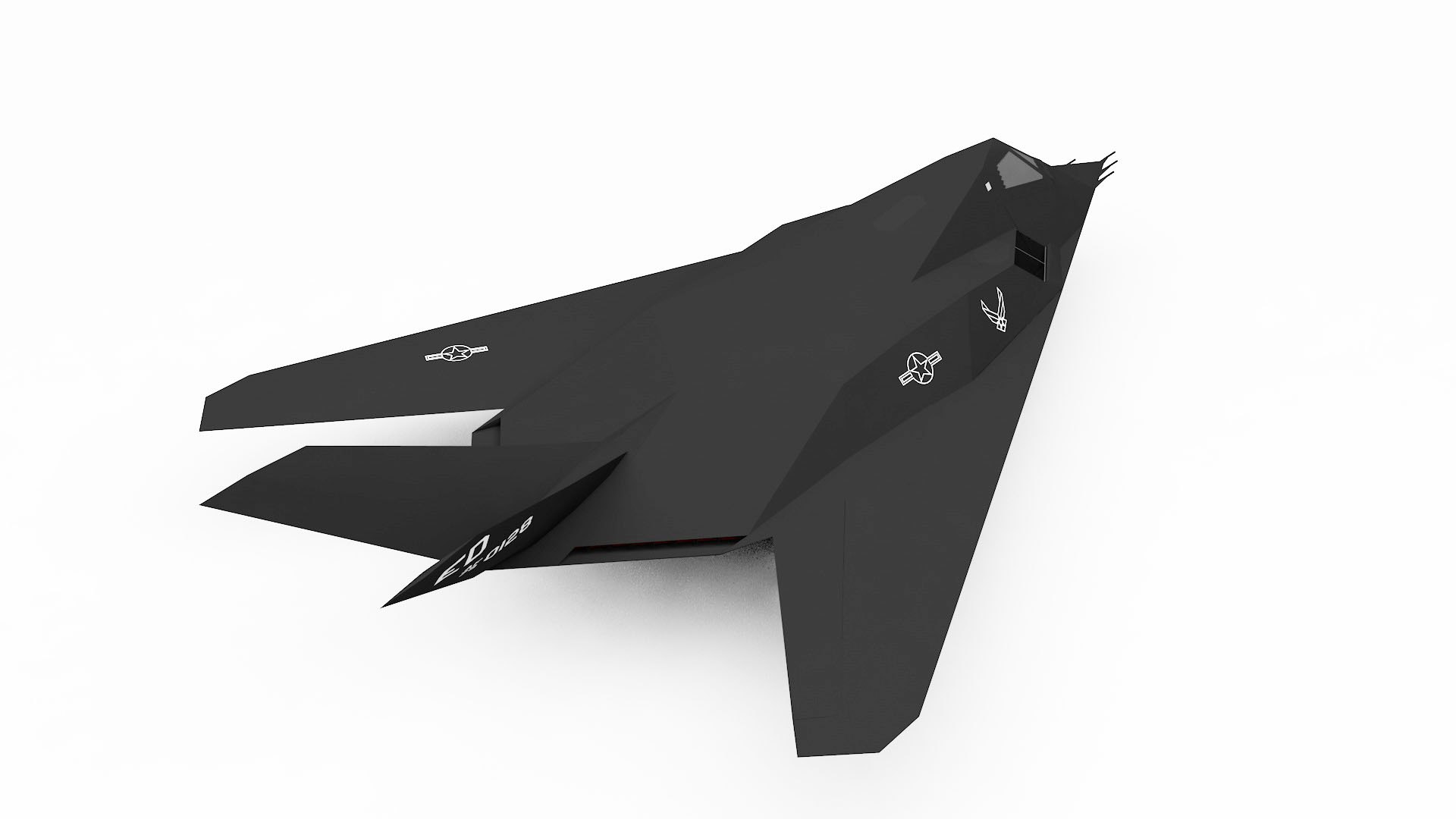 3D model Lockheed F-117 Nighthawk https://p.turbosquid.com/ts-thumb/yp/t9JTBo/JW/lh5/jpg/1677596426/1920x1080/fit_q87/840919e01f12d9638b03a83d221980c0c1b87815/lh5.jpg