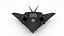 Lockheed F-117 Nighthawk