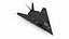 Lockheed F-117 Nighthawk