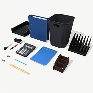 Office Supplies