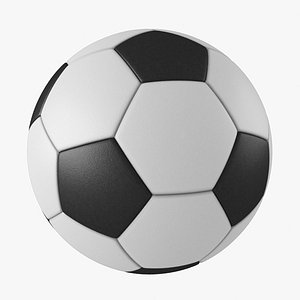 Soccer Ball