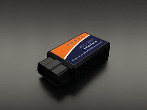 OBDII scanner