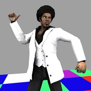 Disco Brett
